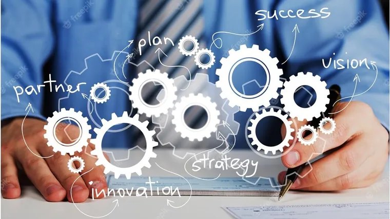 Tailored development strategy and target analysis