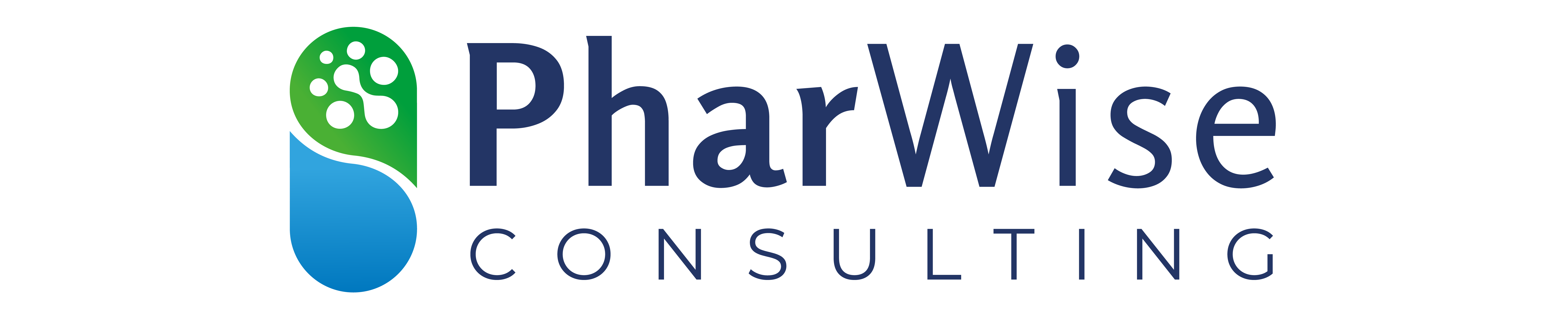 PharWise Consulting Logo