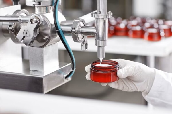 Process Development Logo